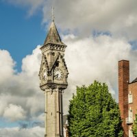 Limerick, Ireland :: Александр Шмелёв