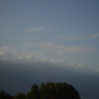 облака....... как горы....... :: Светлана 