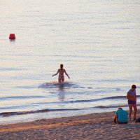 всегда найдётся человек, которому нужно больше чем повседневная обыденность :: Арсений Корицкий