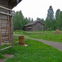 Мандроги :: Паровозик из Ромашково Ж