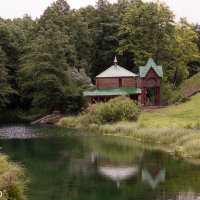 Источник с.Шопино Белгородская область :: Николай 