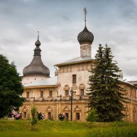 Ростов Великий :: Мария Дронова