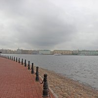 Санкт-Петербург. :: Ильмира Хафизова