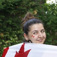 день Канады :: Виктория Михайлова