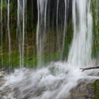 Krushunski водопады Болгария :: Светлана Германова