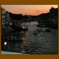 Вечер в Венеции :: Weles 
