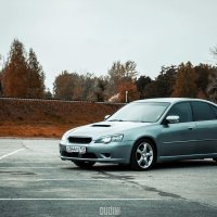 Subaru :: Павел 