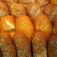 Хлеб :: vasya-starik Старик