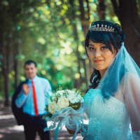 Свадьба :: Хусан Умаров