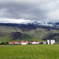 Iceland :: Lena Li