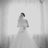 Wedding :: Inna Dzhidzhelava