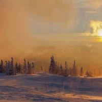 CветоПреДставление :: Валентина Кобзева