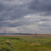 before the storm :: Александр Голубев