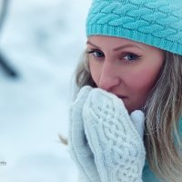 Зима :: Марина Макаренко