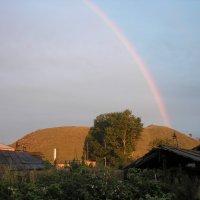 Ранним утром :: Виктор Князев