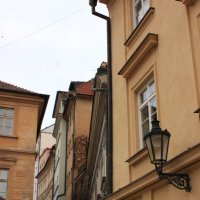Прага :: Константин Лексуков