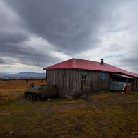 Метеостанция :: Владимир Кочкин