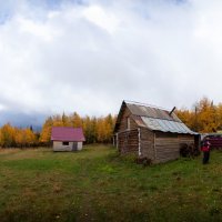 Осень :: Владимир Кочкин