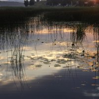 Б. Сунукуль :: Владимир Бардин