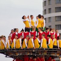 Беларускія прыгажуні :: aWa 