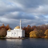 Турецкая баня :: Елена Бударевская