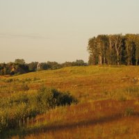 Пейзаж на карьере. :: Ольга Бузунова