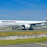 Аэропорт CDG :: france6072 Владимир