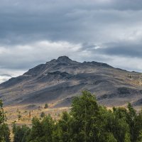 Экологический апокалипсис - Карабаш. :: Александр Букин