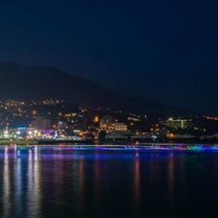 Yalta :: Slava Hamamoto