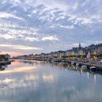 Trouville :: france6072 Владимир