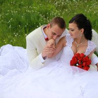 свадьба :: Виктор Калабухов