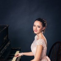 Пианно :: Виталий Бартош