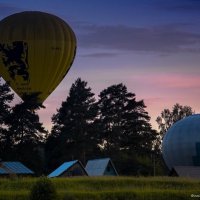 В небеса... :: Ирина Терентьева