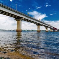 мост :: Игорь Калинин