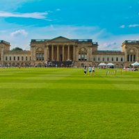 Stowe School :: Игорь Шулья