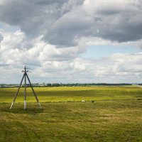 Беларусь :: Ольга Гусакова