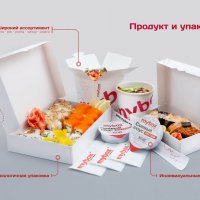 Продукт и упаковка :: Sergey Shutov