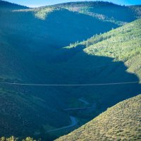 Vail, Colorado, USA :: Ольга 