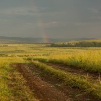 Лето :: Сергей Сол