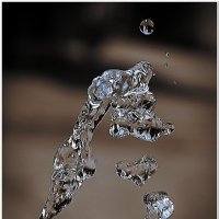 Вода, просто вода :: Евгений Кочуров