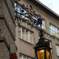 Прага :: Елена Барбул
