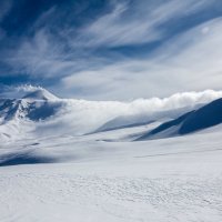 Камчатка :: Slava Kaplun