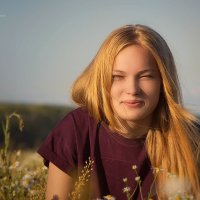 Светка :: Ангелина Хафизьянова