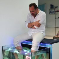 Fish spa :: Вадим Буткевич