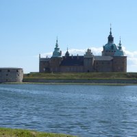 Замок Кальмар, Швеция :: Матвей Акимов