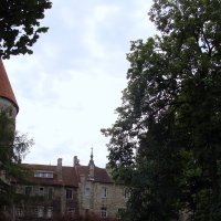 Tallinn :: laana laadas