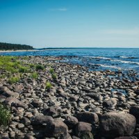 LADOGA :: Arina Kekshoeva