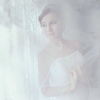 Красавица невеста Айгуль :: Александр Кузнецов