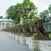 Свердловская набережная :: Вадим Мирзиянов