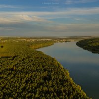 полет... :: Виктория Гринченко